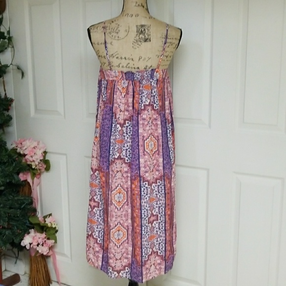 Lucky Brand Dress - Picture 4 of 7